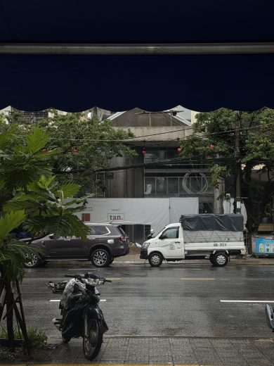 Tan Cafe Hồ Nghinh