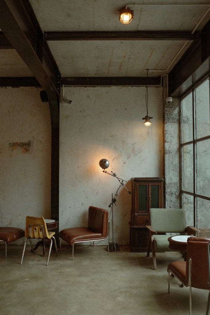 Tan Cafe Hồ Nghinh