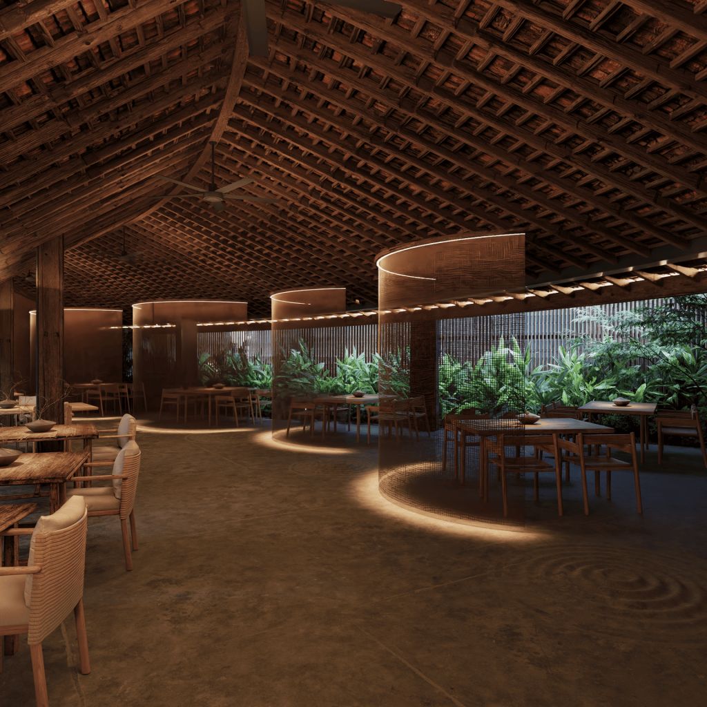 Chồ Dining