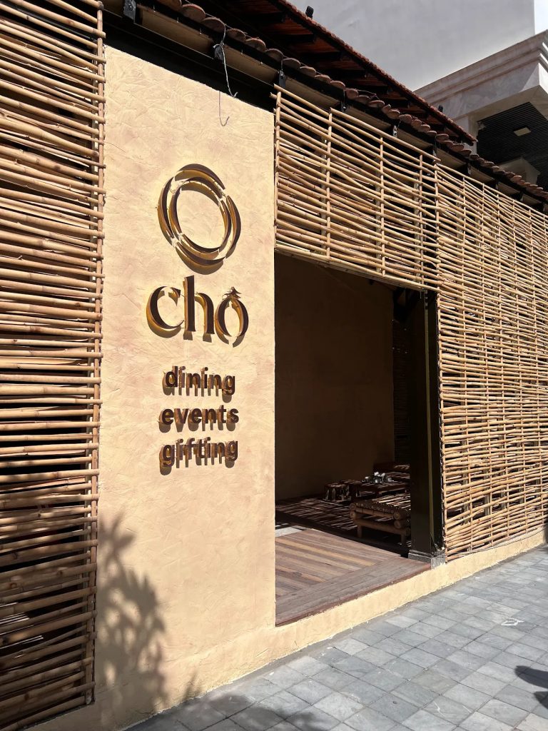 Chồ Dining