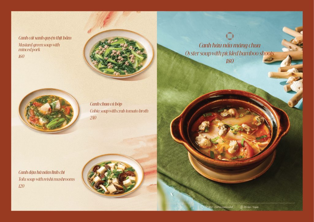 Chồ Dining