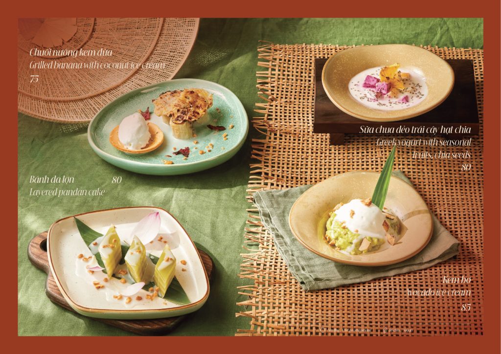 Chồ Dining