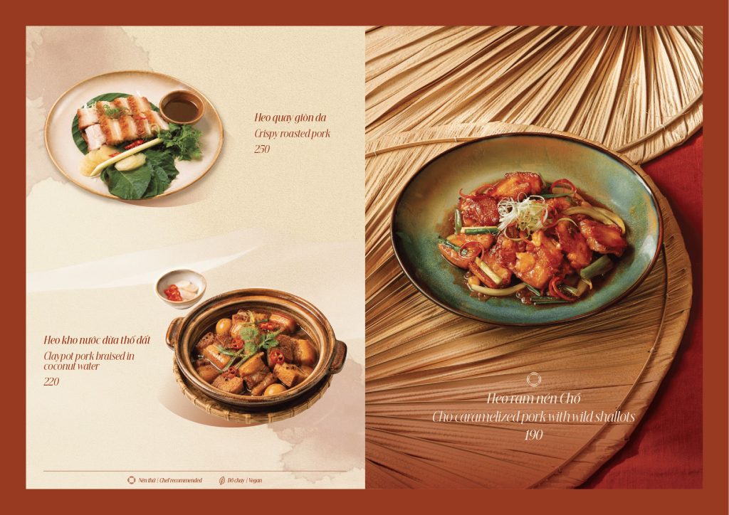Chồ Dining