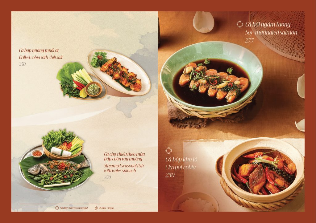 Chồ Dining