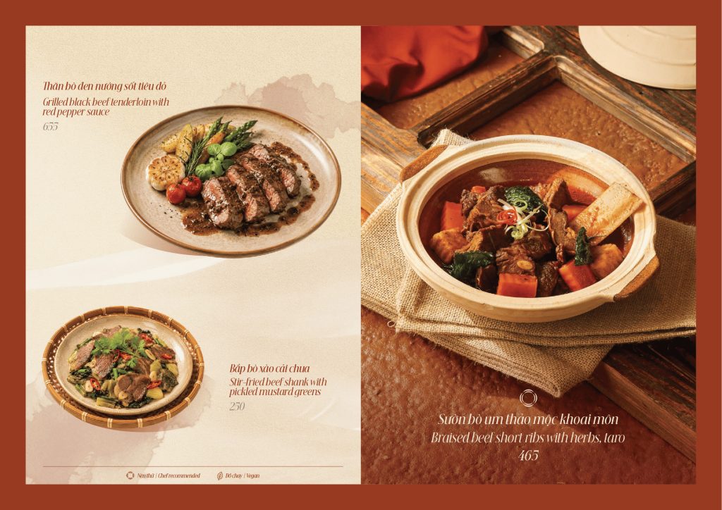Chồ Dining