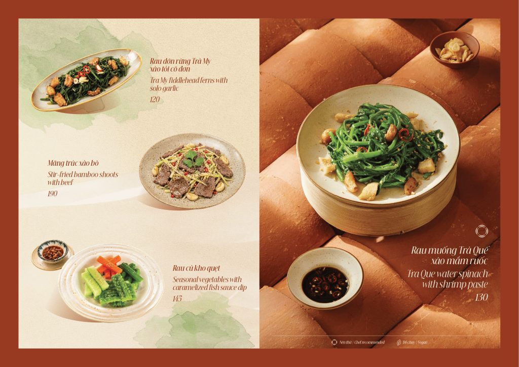 Chồ Dining