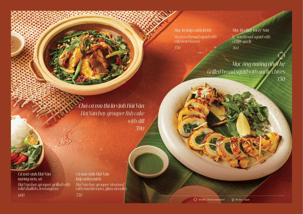 Chồ Dining