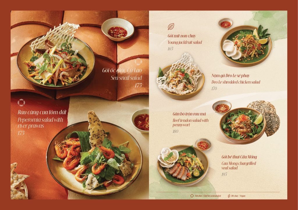 Chồ Dining